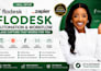 setup flodesk zapier flodesk automation flodesk workflow flodesk lead capture
